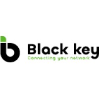 Black Key, Lda logo - Similar company to Bug Group | Brandstorytellers