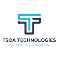 Tsoa Technologies Pty Ltd logo - Similar company to Looptech Electronic Solution