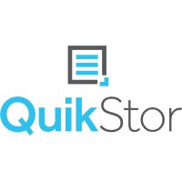 QuikStor logo - Similar company to Micropath Inc