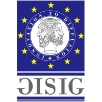 GISIG Geographical Information Systems International Group logo - Similar company to Space4Geo