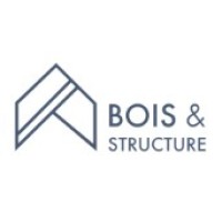BOIS & STRUCTURE logo - Similar company to Arbreom