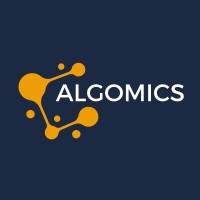 Algomics logo - Similar company to Devloarena
