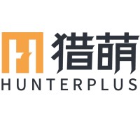 猎萌 Hunterplus Consulting logo - Similar company to Dajie