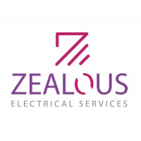 Zealous Electrical Services Ltd logo - Similar company to Hager Ireland