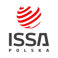 ISSA Polska logo - Similar company to Secfense | The Fast Track To Passwordless