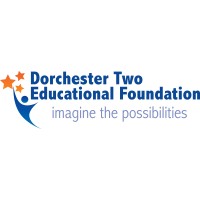 Dorchester Two Educational Foundation logo - Similar company to Camp Rise Above