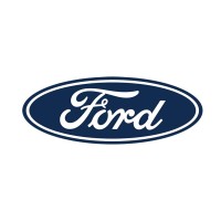 Lookers Ford logo - Similar company to John Grose Transit Centre