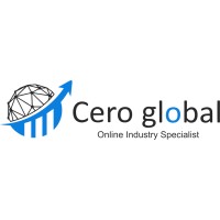 Ceroglobal Business solutions pvt ltd logo - Similar company to Falak Creation