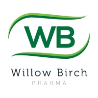 Willow Birch Pharma logo - Similar company to Smrt Image
