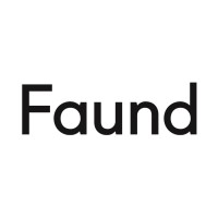 Faund logo - Similar company to Boboist