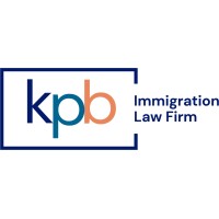 KPB Immigration Law Firm PC logo - Similar company to Jackson & Hertogs Llp