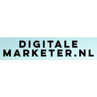 Digitale Marketer logo - Similar company to Deltamind