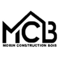MORIN CONSTRUCTION BOIS logo - Similar company to Cornille Construction Bois