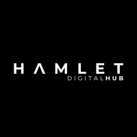 HAMLET Digital Hub logo - Similar company to Officine Meccaniche Pellanda
