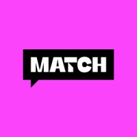 Agência Match logo - Similar company to Match· Agencia-Consultora De Productos Y Servicios Digitales