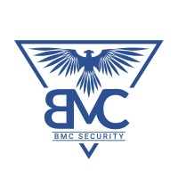 BMC Security logo - Similar company to Bmc Security