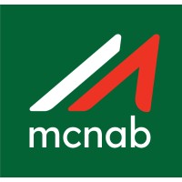McNab logo - Similar company to Graya™