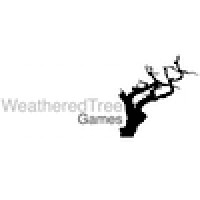 Weathered Tree