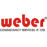 Weber Consultancy Services logo - Similar company to Weber Consultancy Services (P) Ltd