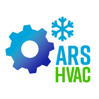 ARS HVAC logo - Similar company to Instro Services