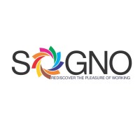 Sogno Office Furniture logo - Similar company to Noida Business Suites