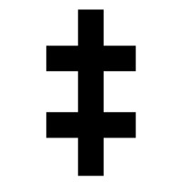 Double Dagger Books logo - Similar company to Tikatel
