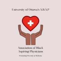 Association of Black Aspiring Physicians logo - Similar company to Pathway Pavers