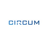 Circum logo - Similar company to Identally