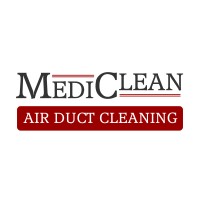 MediClean Air Pros & Aeroseal Southeast logo - Similar company to Mediclean