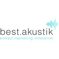 BestAkustik GmbH logo - Similar company to Vela Group Se