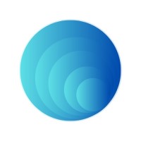 Project Blue logo - Similar company to Closed