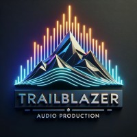 Trailblazer Audio Production logo - Similar company to Brian'S Custom Audio