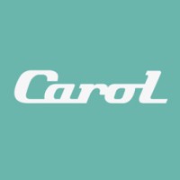 Carol Argentina - CINCAM logo - Similar company to Mercator S.A.