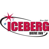 Iceberg Drive Inn logo - Similar company to Rancho Markets