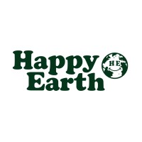 HAPPY EARTH ECOSOLUTIONS logo - Similar company to Ecolyte