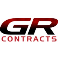 GR Contracts Ltd logo - Similar company to Helica Projects