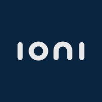 IONI logo - Similar company to Springs