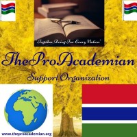 TheProAcademian Support Organization logo - Similar company to Mfh Group