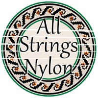 All Strings Nylon
