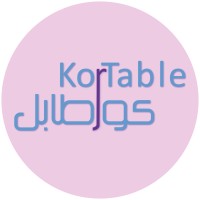 kortable كورطابل logo - Similar company to Halamint | هلامنت