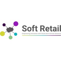 Soft Retail logo - Similar company to Chimera Cybersecurity