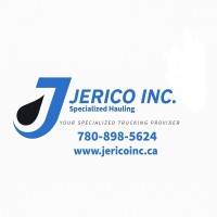 Jerico Specialized Hauling Inc. logo - Similar company to Empowered Canadians