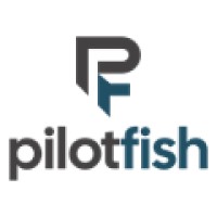 Pilotfish logo - Similar company to Syntora
