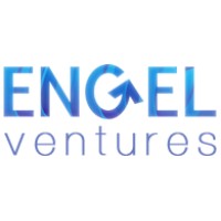 Engel Ventures logo - Similar company to The Bricks
