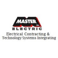 Master Electric, Inc. logo - Similar company to Master Electric