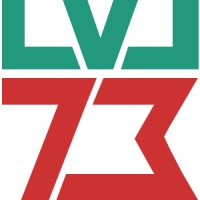 LEVEL73 logo - Similar company to Any Connector