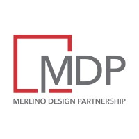 MDP | Merlino Design Partnership logo - Similar company to Ddr Interiors & Staging