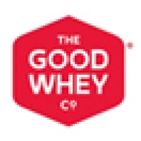 The Good Whey Co. Ltd logo - Similar company to Whey Protein Research Consortium