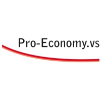 Pro-Economy.vs logo - Similar company to Comptaval