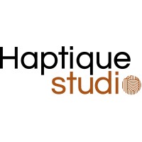 Haptique Studio logo - Similar company to Le Gout Studio